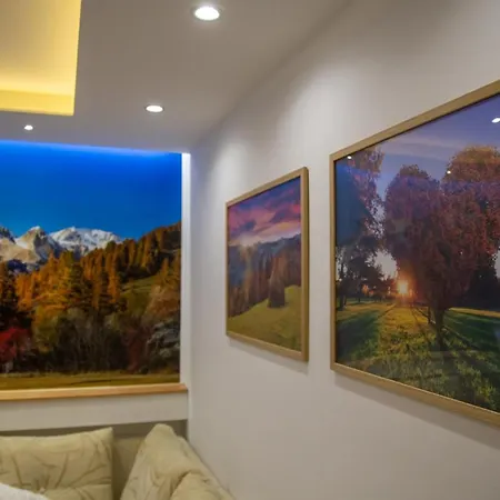 Appartement Sks Pale