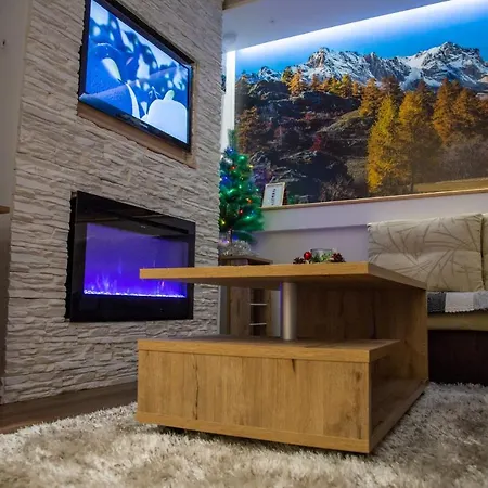 Appartement Sks *