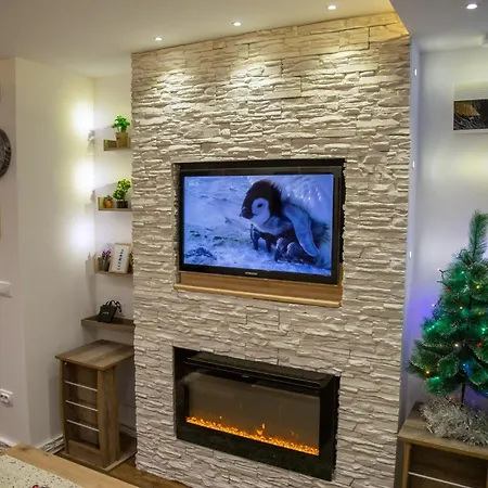 Sks Appartement