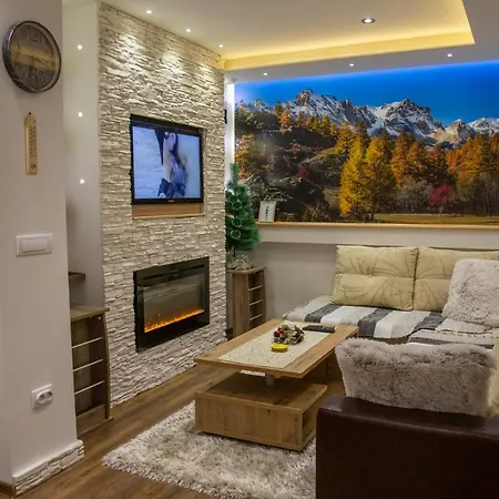 Sks Appartement