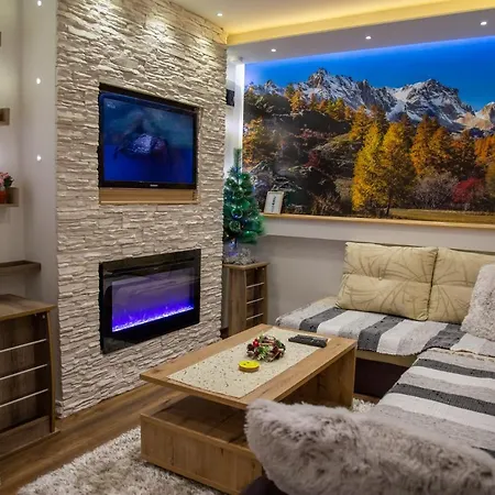 Apartman Sks Pale