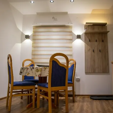 Appartement Sks Pale