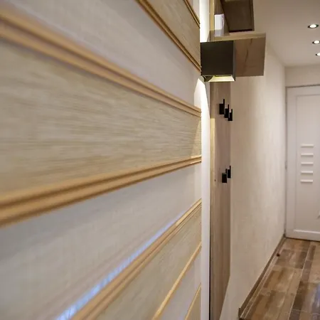 Sks Appartement