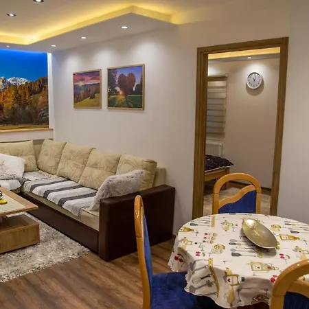 Sks Appartement