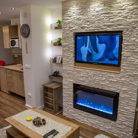 Appartement Sks *