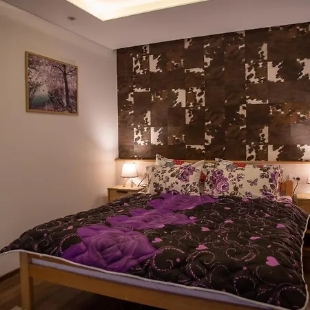 Appartement Sks Pale