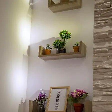 Sks Appartement Pale