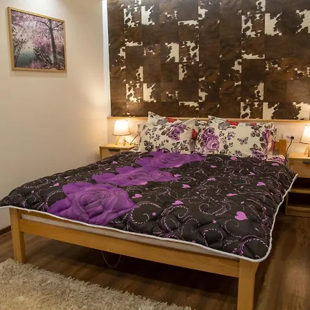 Appartement Sks *