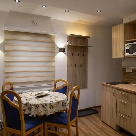 Appartement Sks Pale