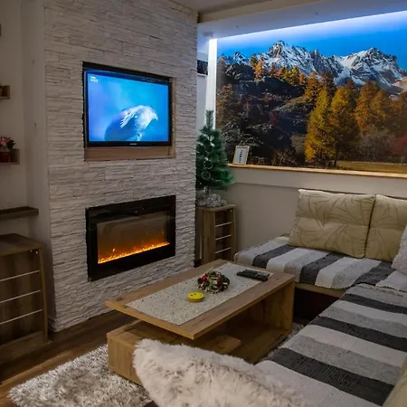Appartement Sks Pale