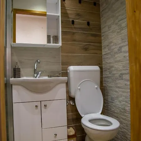 Appartement Sks Pale