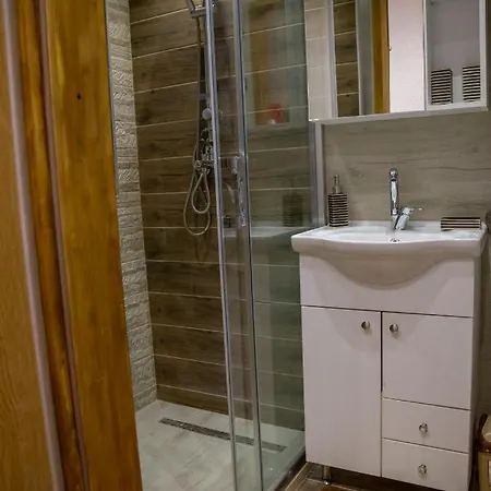 Sks Appartement *