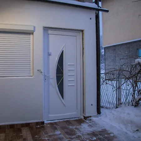 Appartement Sks