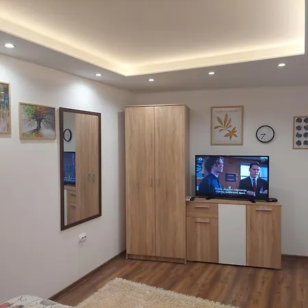 Sks Appartement Pale